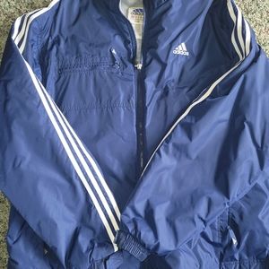Adidas XL Jacket